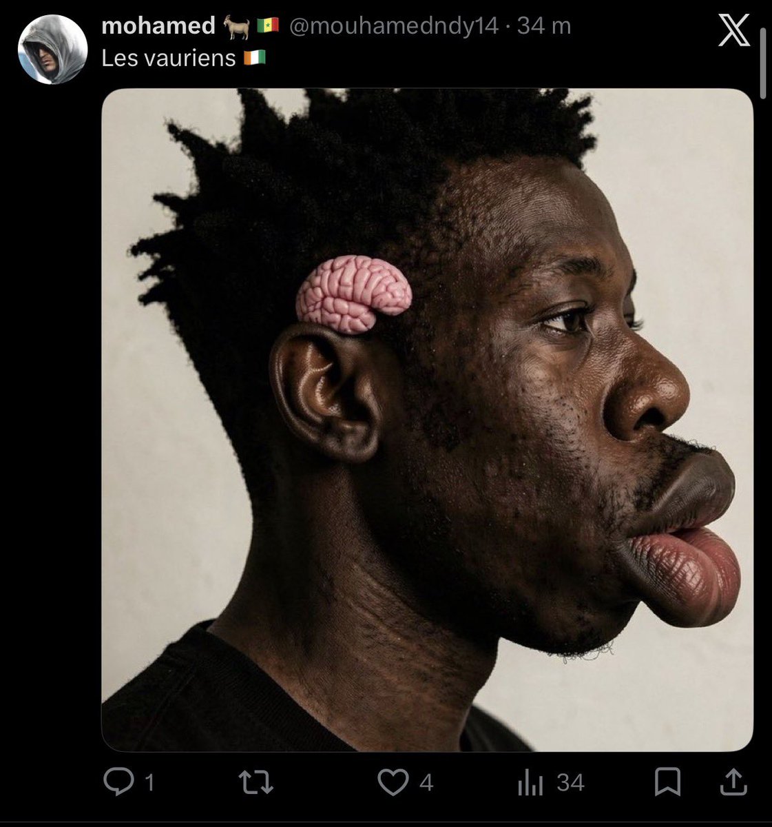 Acns 🇩🇿🇫🇷 tweet media