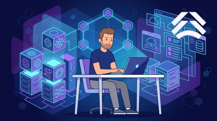 Arcano5609's tweet image. The UX narrative in blockchain is changing. It used to revolve around simplicity for users, but for institutions, that’s no longer enough. Their requirements are different — more complex, stricter, and far more long-term.
X-@AltiusLabs
1/6 #AltiusLabs🔥