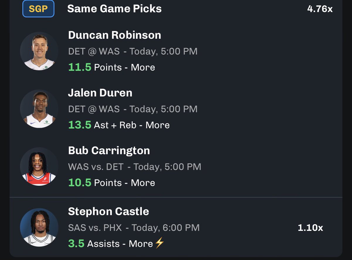 BreakRoomBets tweet media