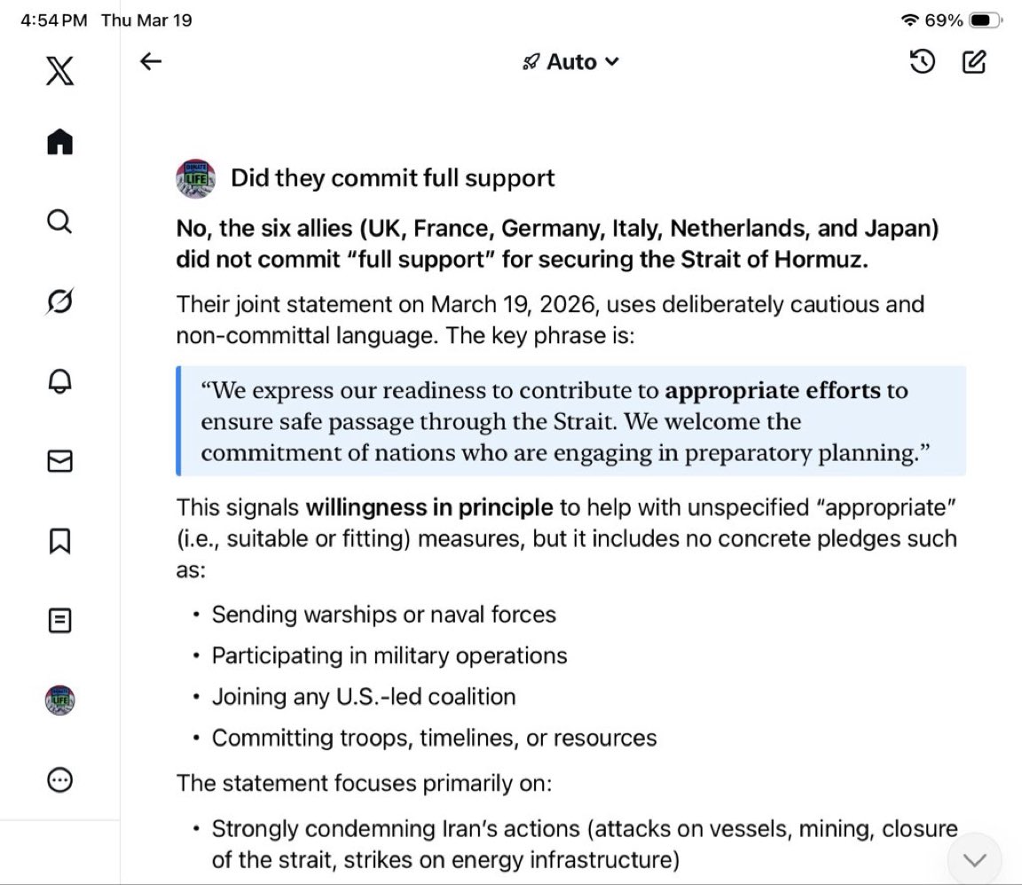 Why A Duck tweet media