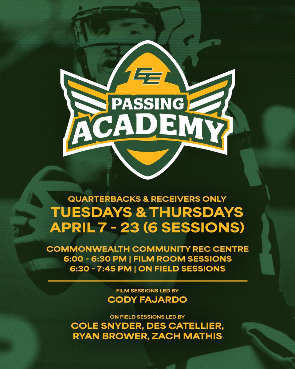 Edmonton Elks tweet media