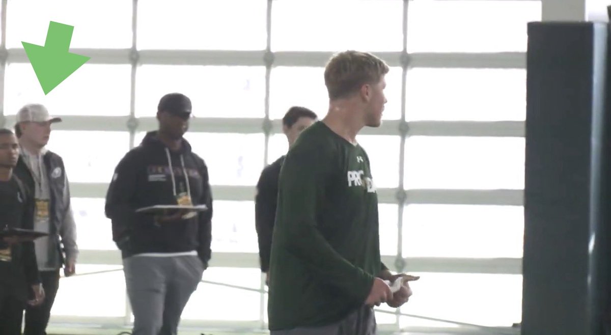 Anthony DiBona tweet media