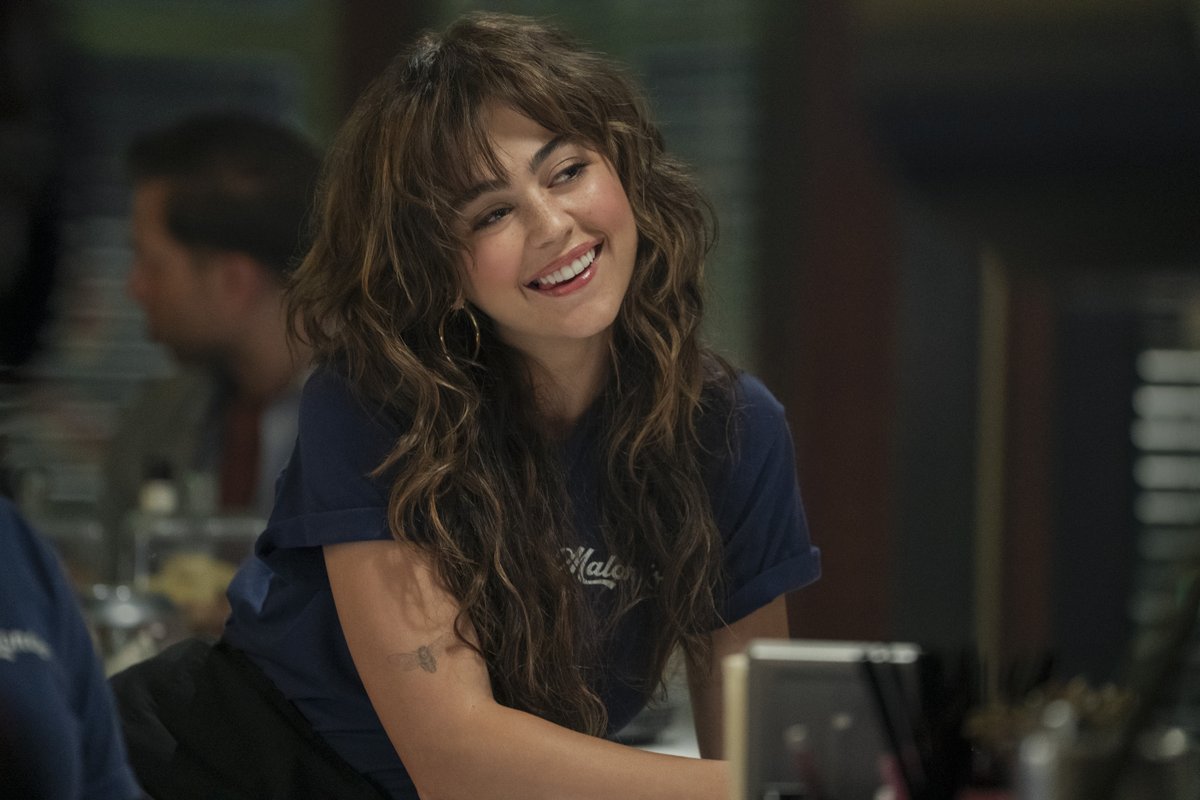 Mucho Más Que Series tweet media