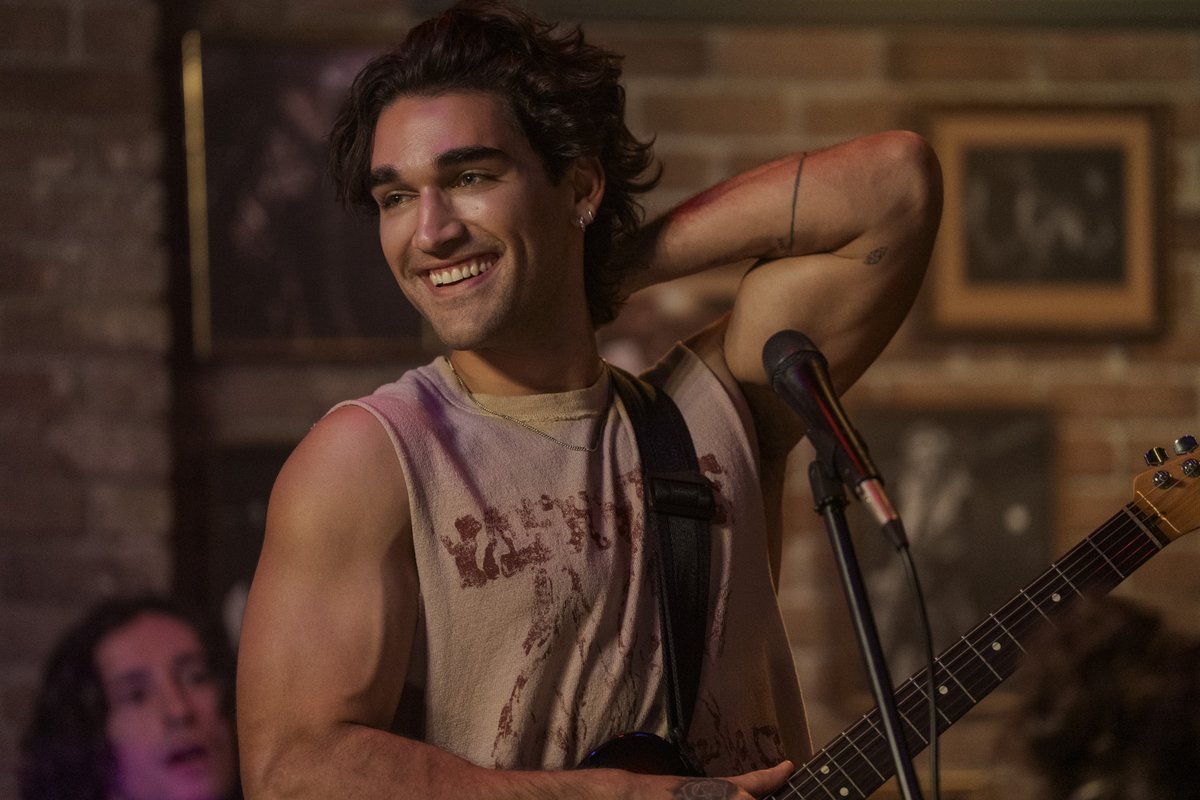 Mucho Más Que Series tweet media