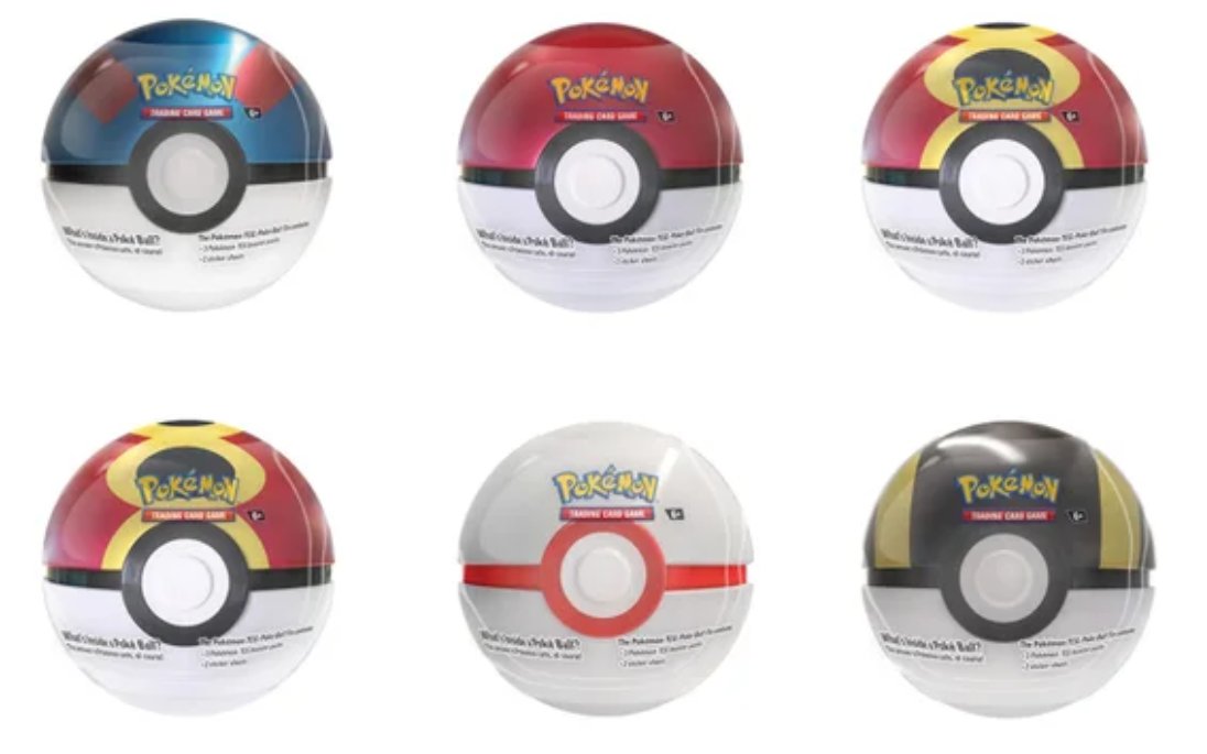 Pokemon Deals, Alerts & News! tweet media