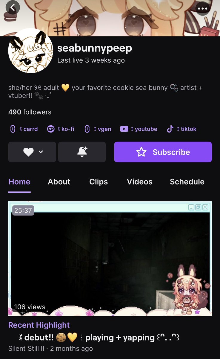 Apple 🍎🐛 tweet media