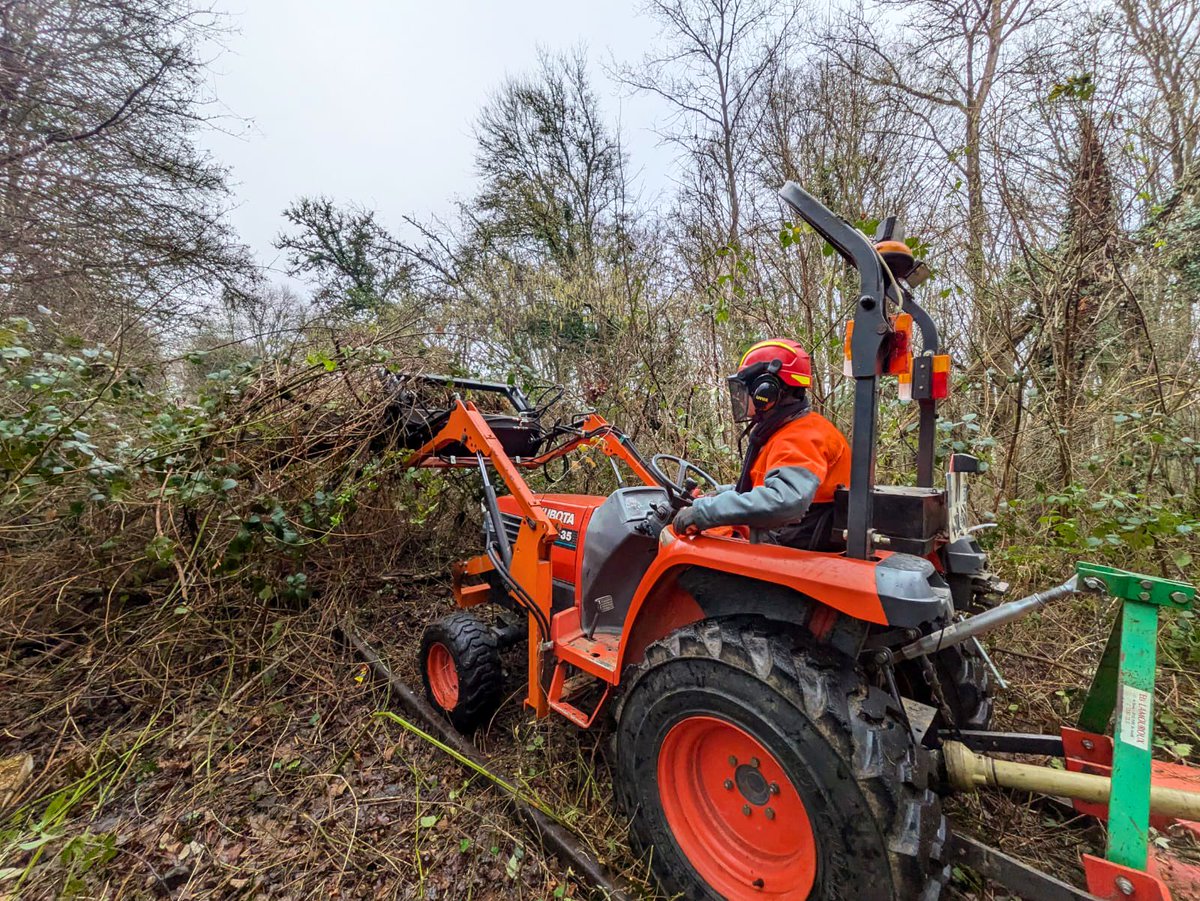 ALEMF - Espace gare de Vigy tweet media