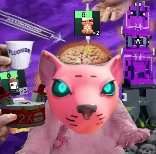 Eiritana ~ 🦋 ᚖ エリタナ - Doll🦋✨🌐 🍓🖤🤍🖤✨ 🌻 ✴🛰️ tweet media