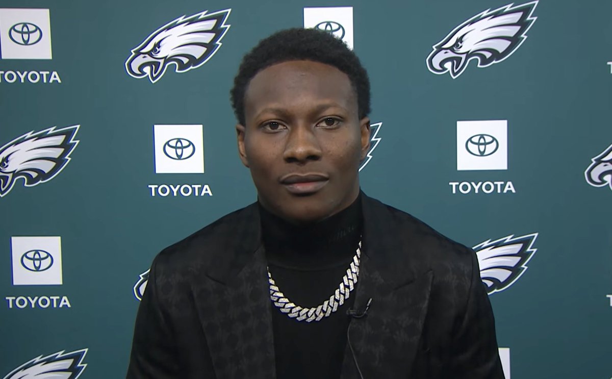 Zach Berman tweet media