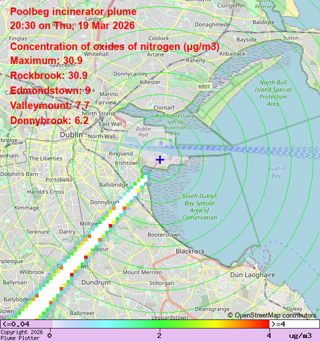 Plume Plotter tweet media