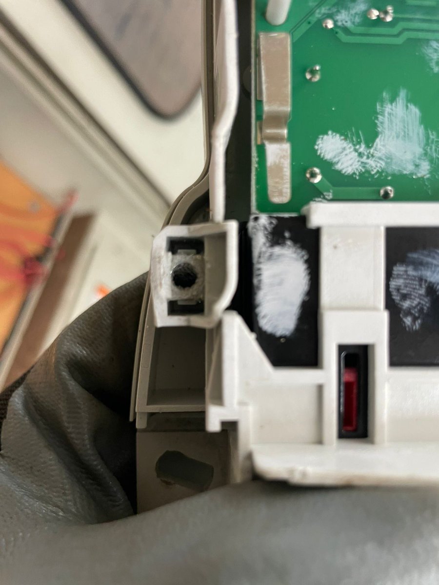 ANDE Página Oficial tweet media