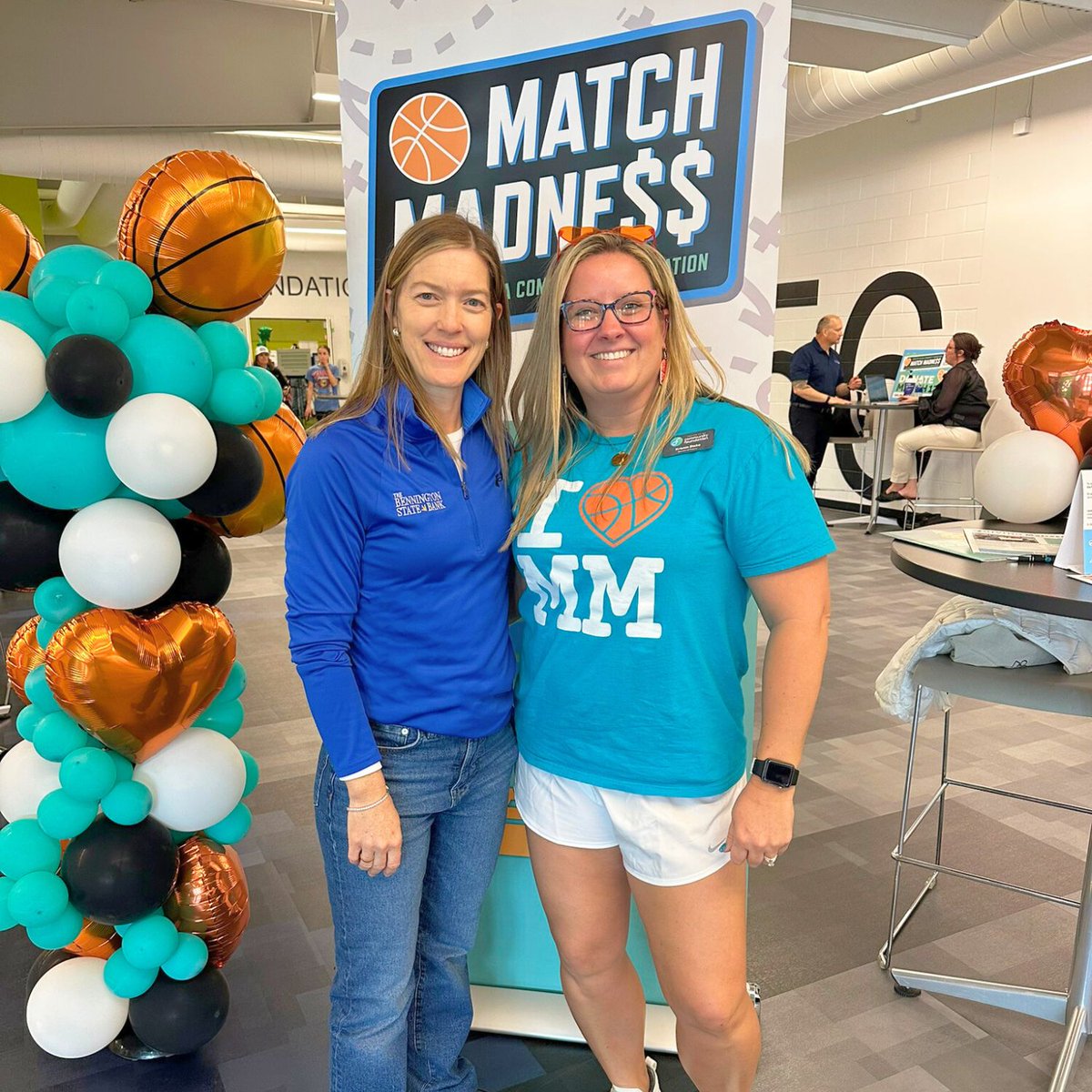 Bennington State Bank tweet media