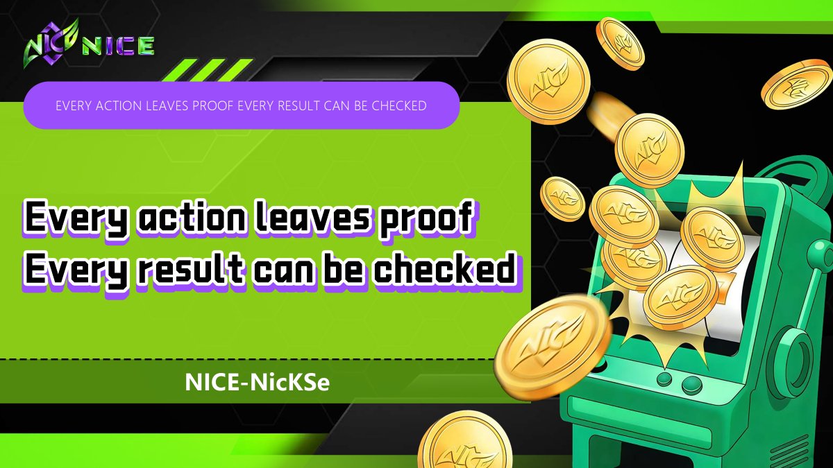 NicKSe by NICE tweet media