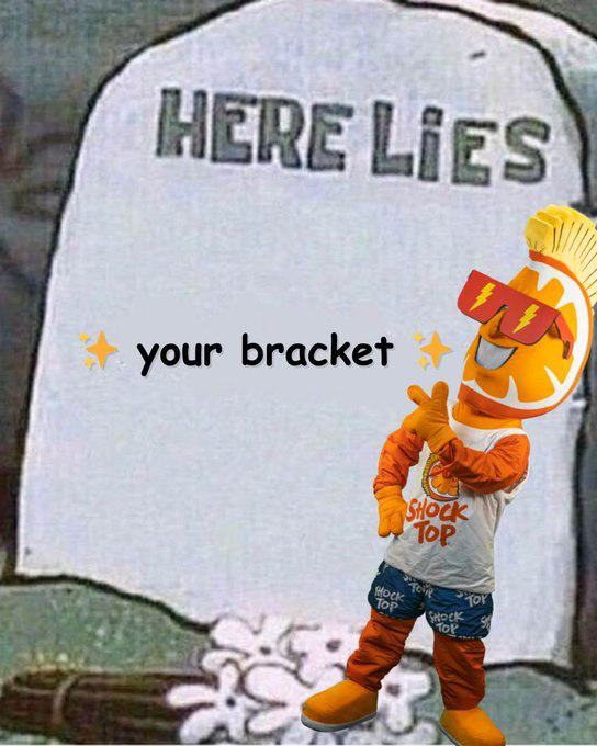 Shock Top tweet media