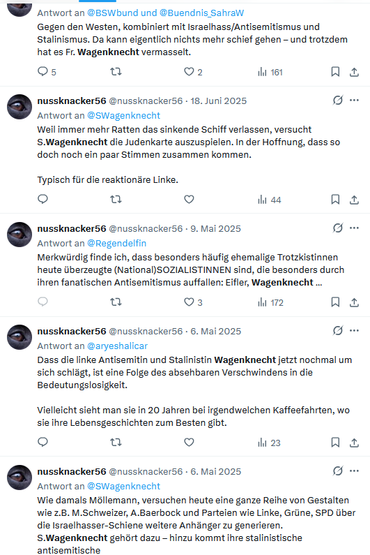 Bernd Liske tweet media