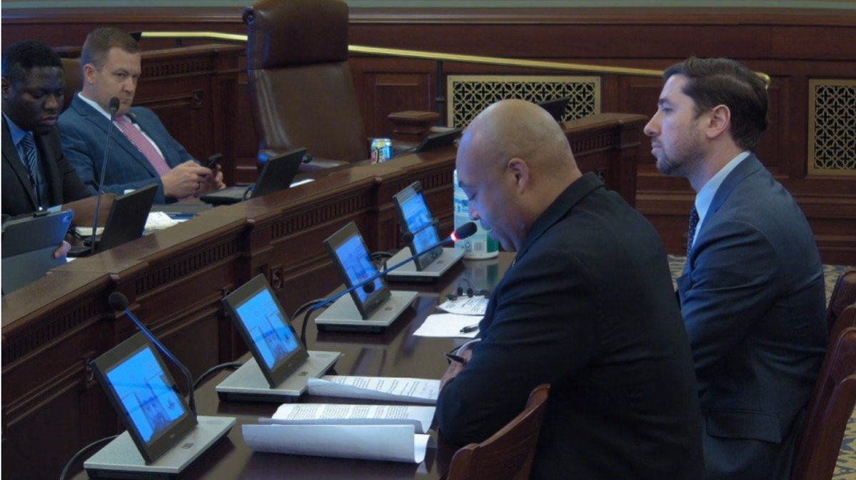 Illinois Firearms Association tweet media