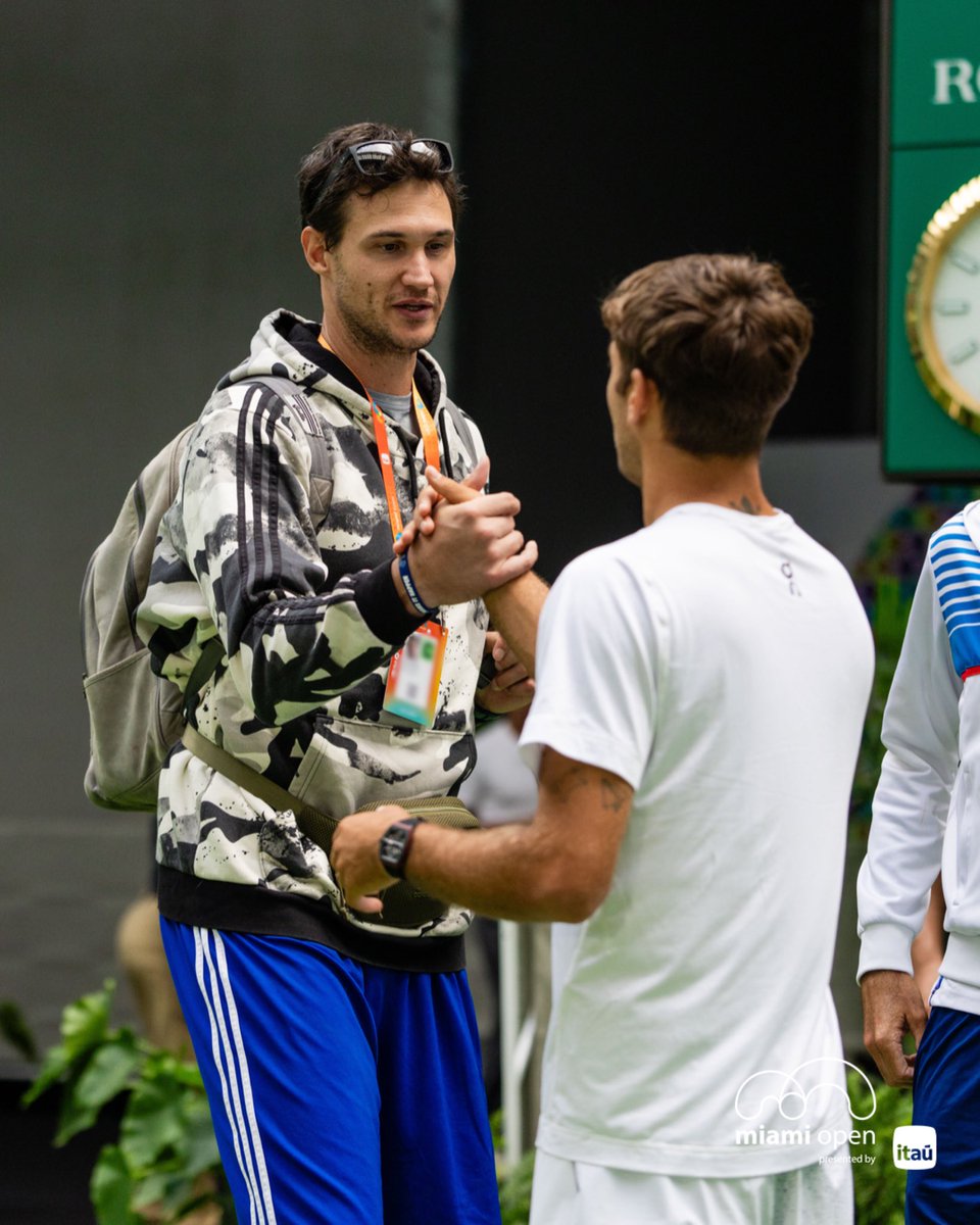 Miami Open tweet media