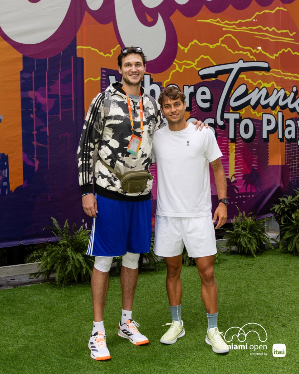 Miami Open tweet media
