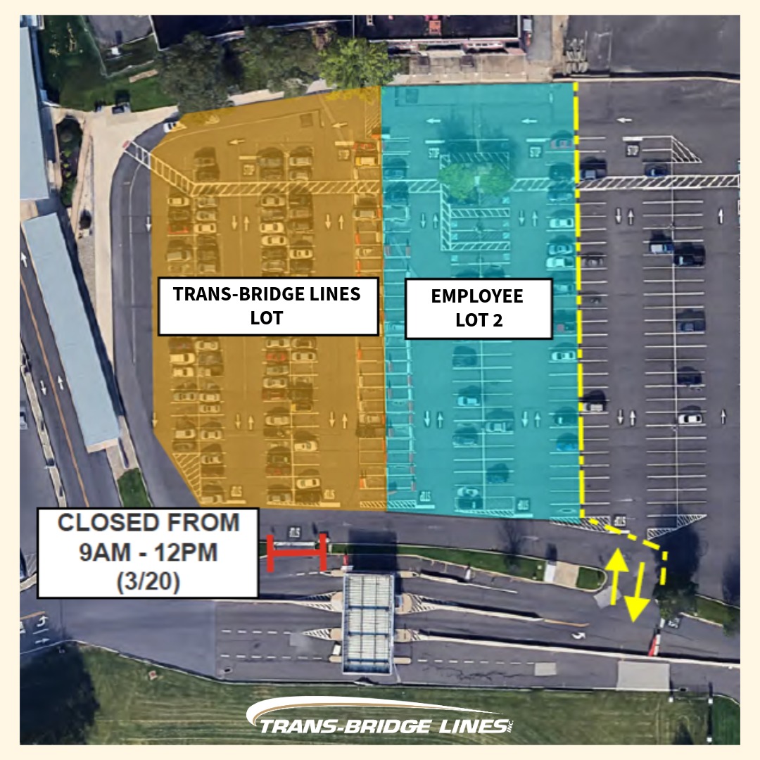 Trans-Bridge Lines tweet media