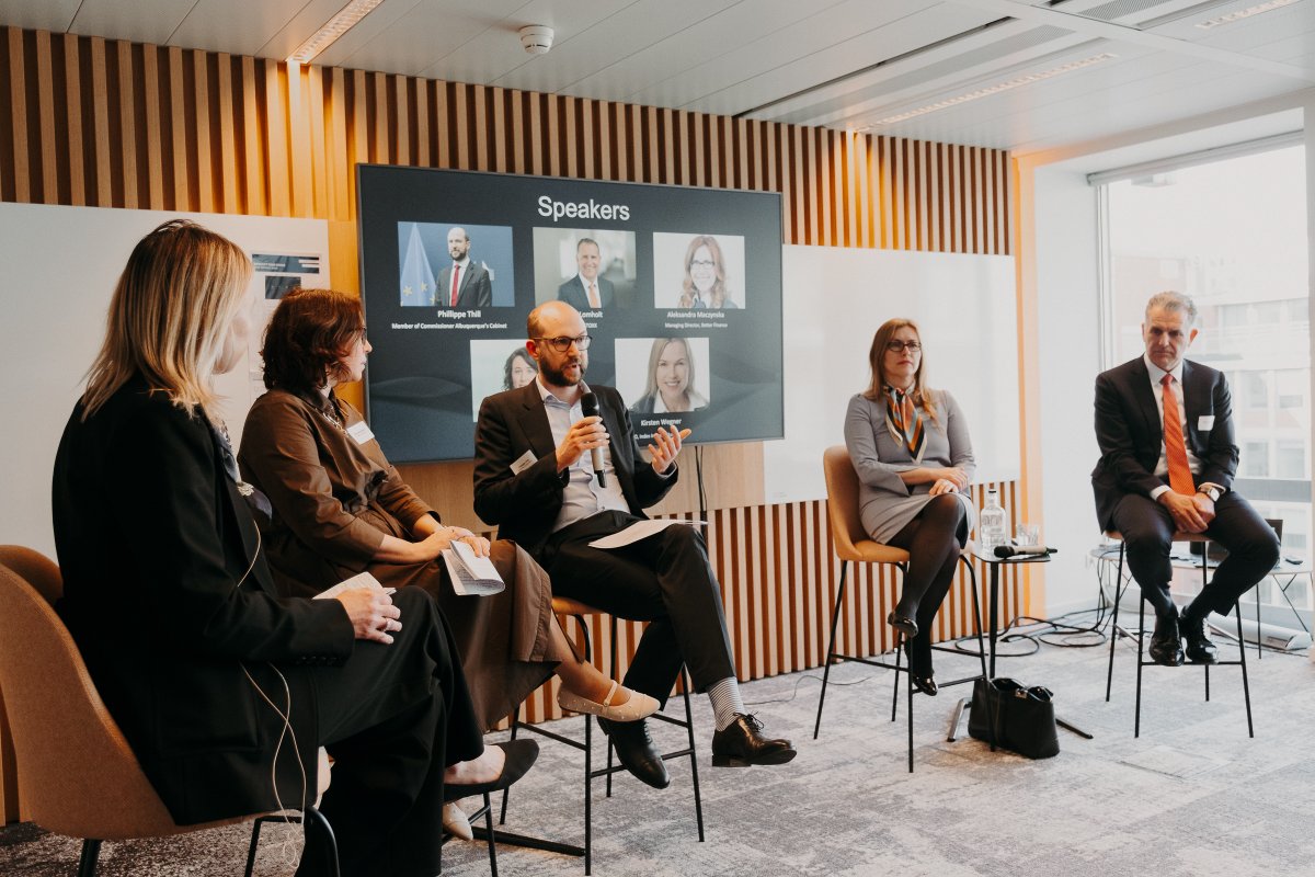 Index Industry Association tweet media