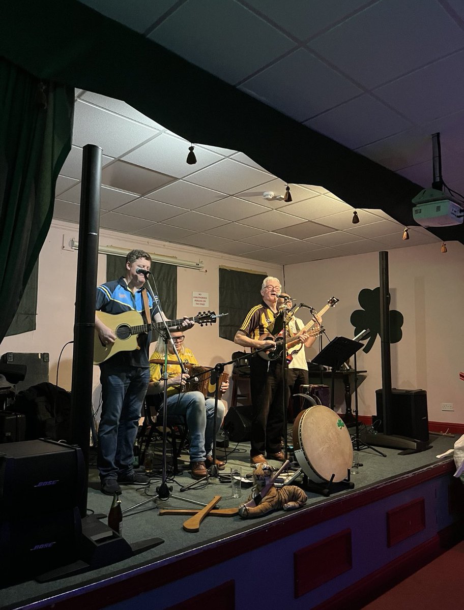 The Emerald Club, Wolverhampton tweet media