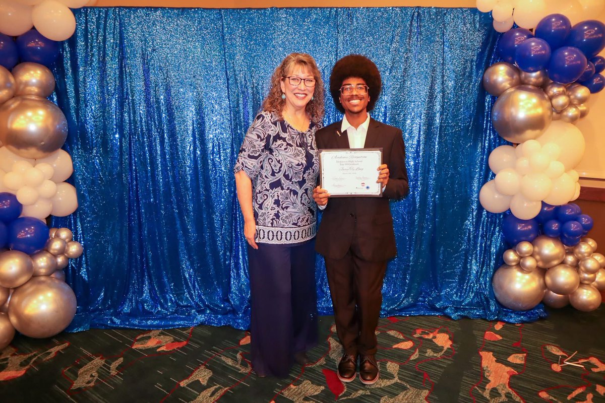 Dickinson ISD tweet media