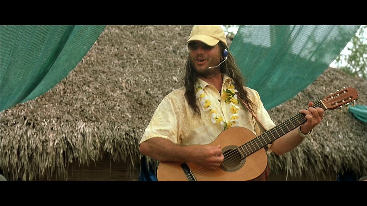 StayUcey's tweet image. Broken Lizard's Club Dread (2004)

Theatrical Cut 1080p:
transfer.it/t/lHBtXPh33L7R

Unrated Director's Cut 1080p + 2 Commentary Tracks:
transfer.it/t/H2PdXS53kDwQ

Have a KILLER Spring break y'all!