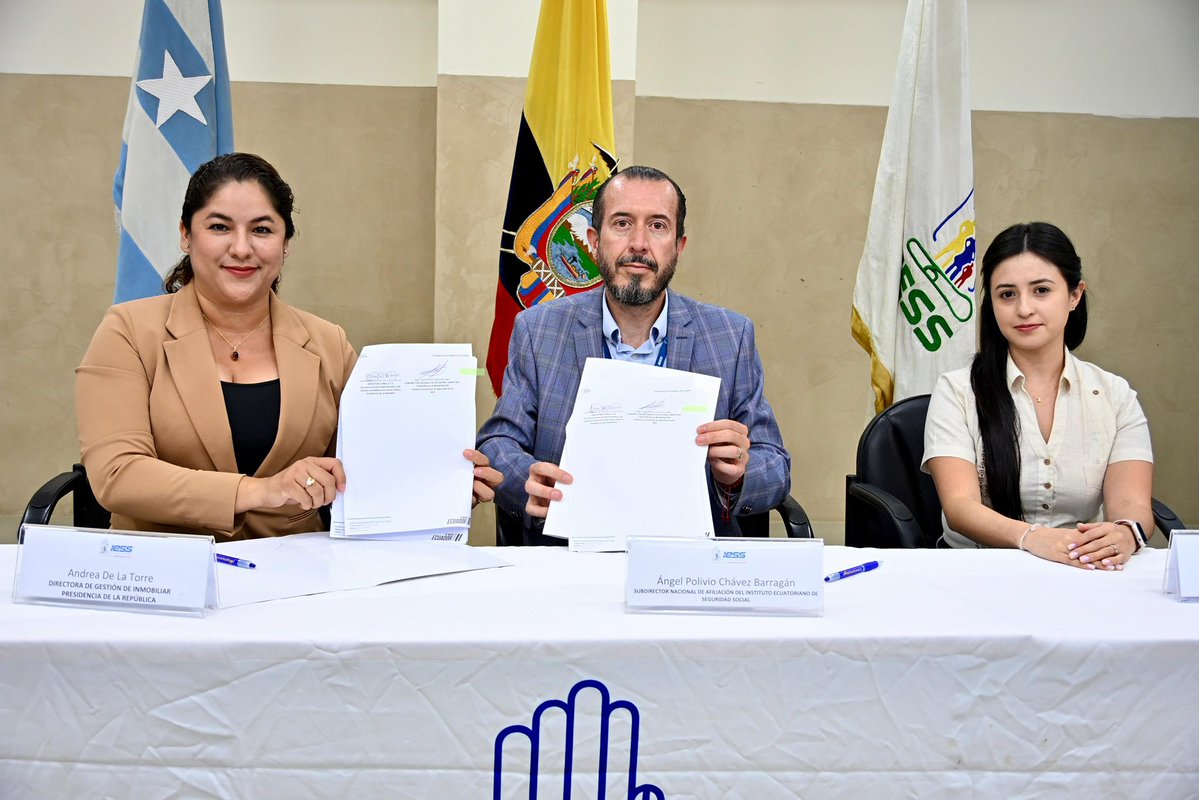 Dirección Provincial de Guayas tweet media