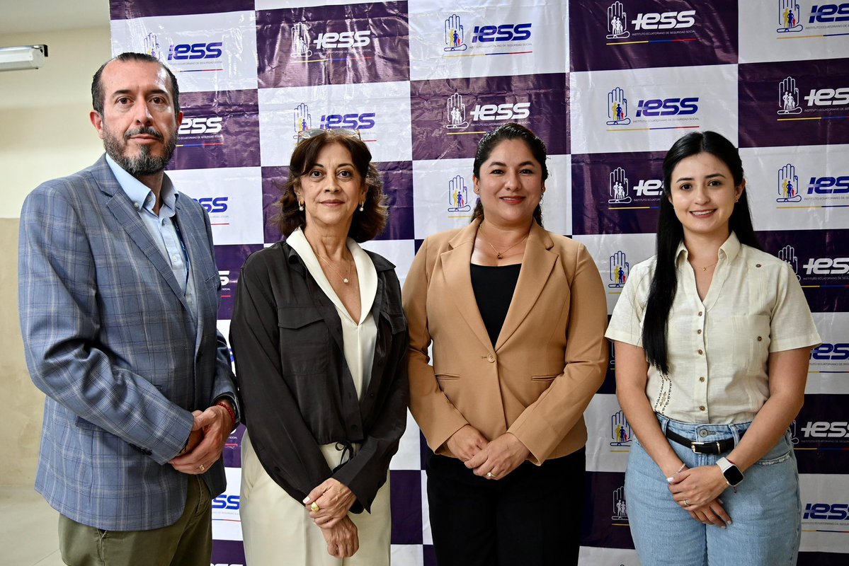 Dirección Provincial de Guayas tweet media