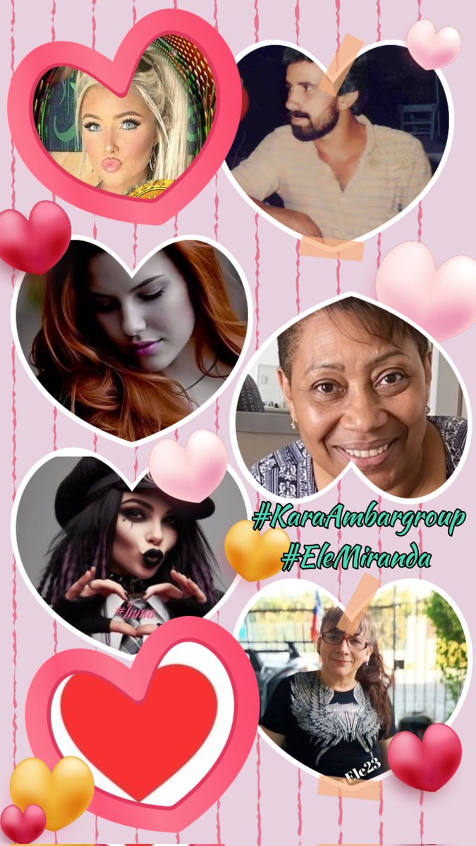 ♒🌷❤️𝐀𝐦𝐞𝐥𝐢𝐚𝐕𝐢𝐜𝐞𝐧𝐜𝐢𝐨❤️🌷♒️ tweet media