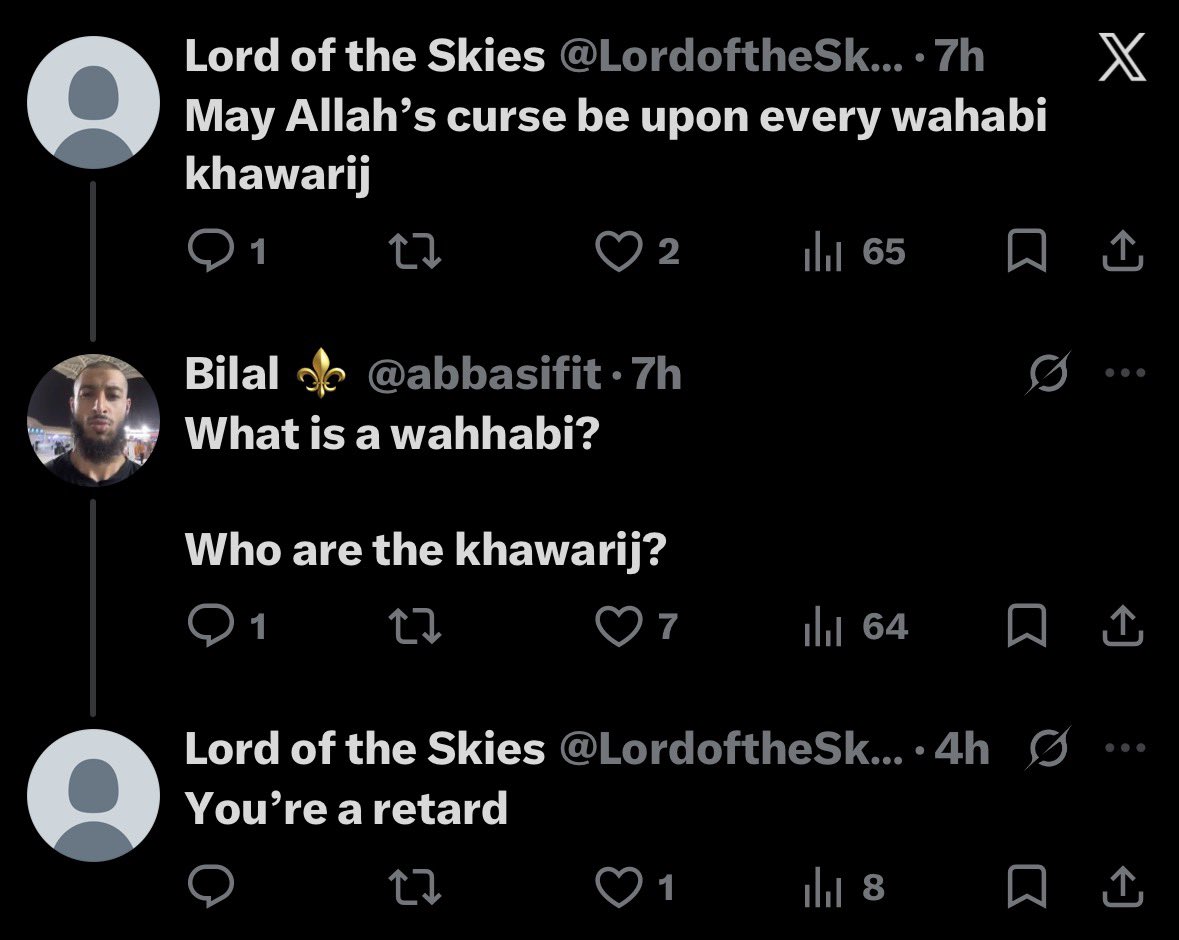 Bilal ⚜️ tweet media