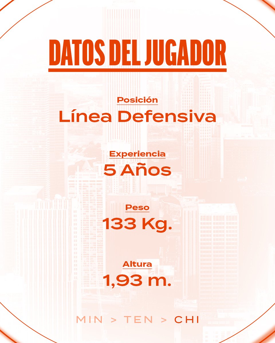 Chicago Bears en España tweet media