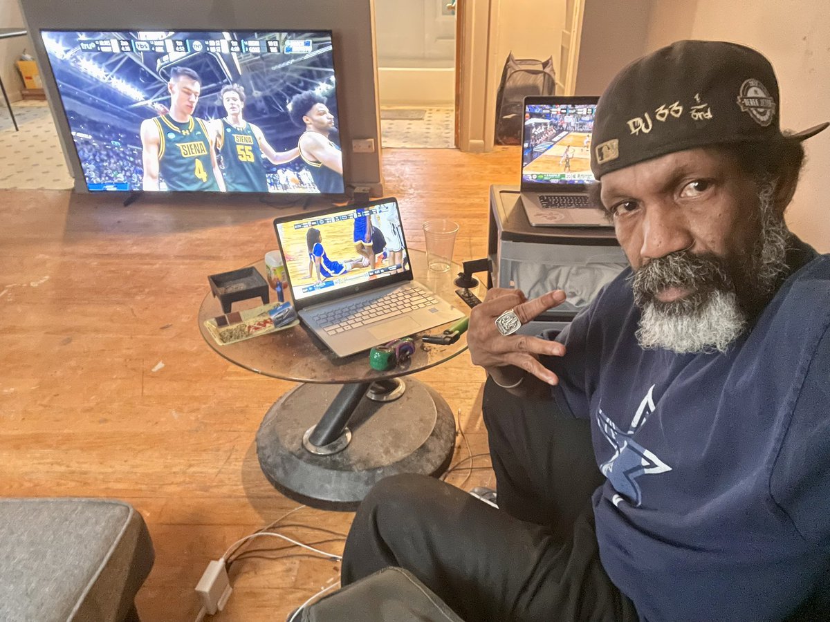 Realz (Dj 33 1/3rd) Unc 🐐 tweet media