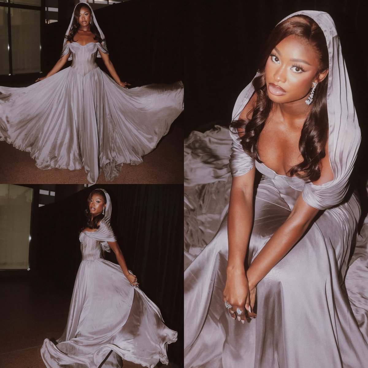 Coco Jones Source tweet media