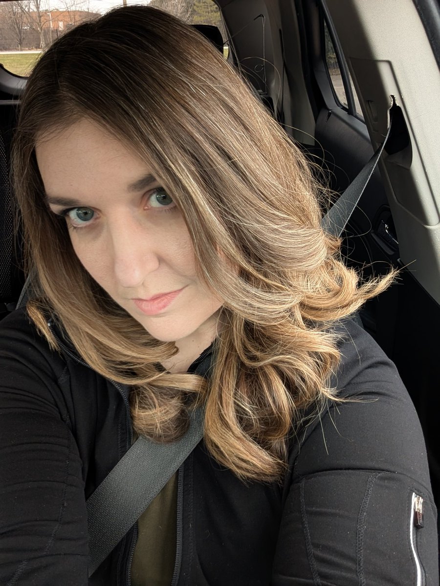 Jessica K. Foster 📚 tweet media