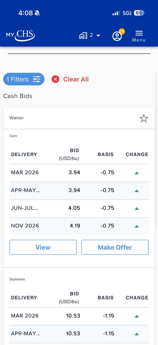 Matthew Krueger tweet media
