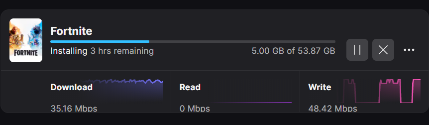 Ghost Finzy tweet media