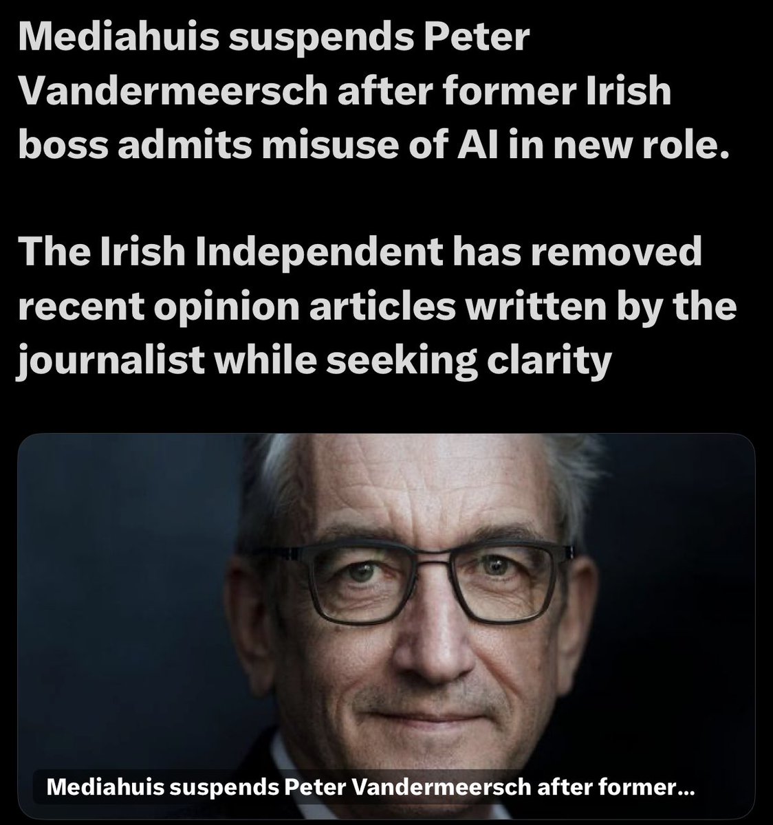 Jim O Brien Tech 👨‍💻techbuzzireland.com tweet media