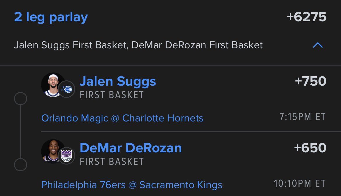 BetLine Blaze tweet media