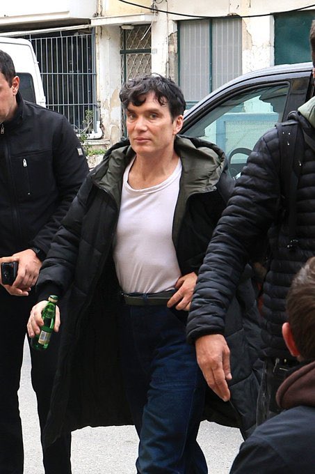 Info Cillian Murphy Brasil tweet media