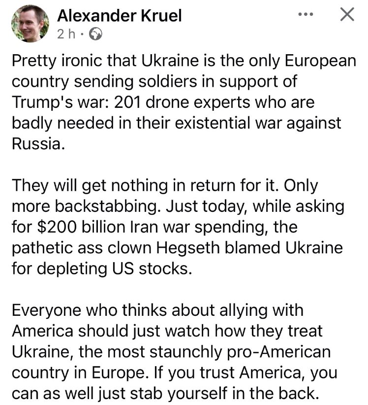 Englishman in Africa tweet media