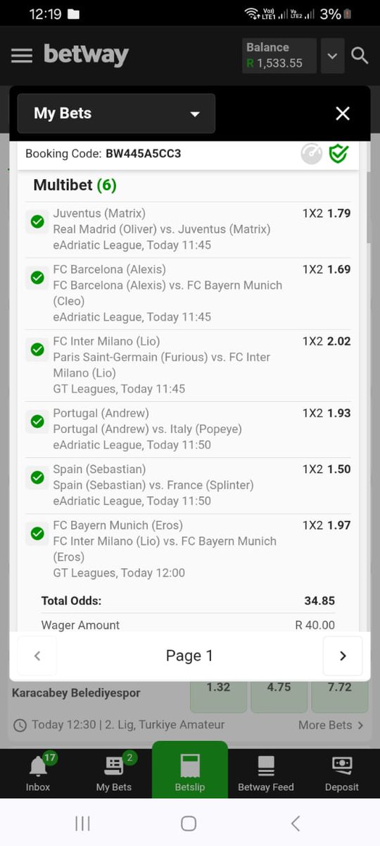 Dwazland tweet media