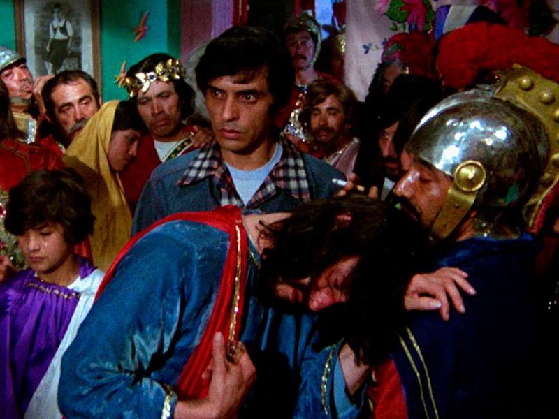 Morelia Film Fest tweet media