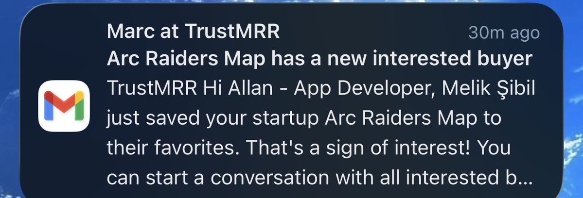 Allan - App Developer tweet media