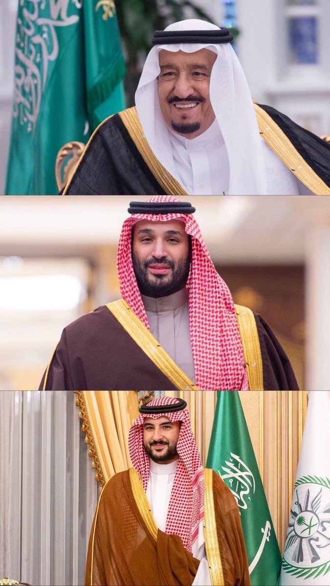 خالد حميد بن محيا tweet media