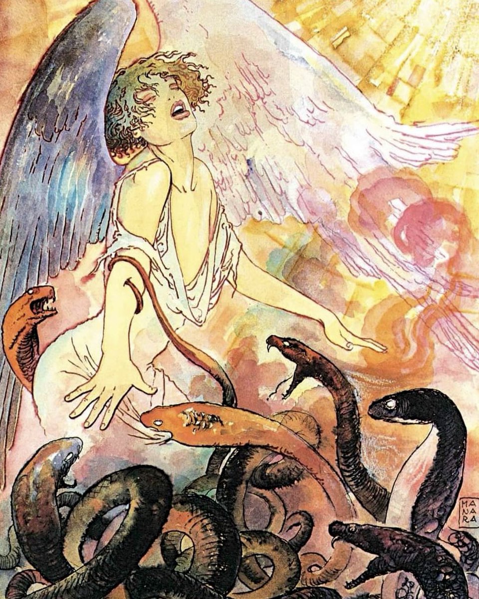 Heavy Metal tweet media