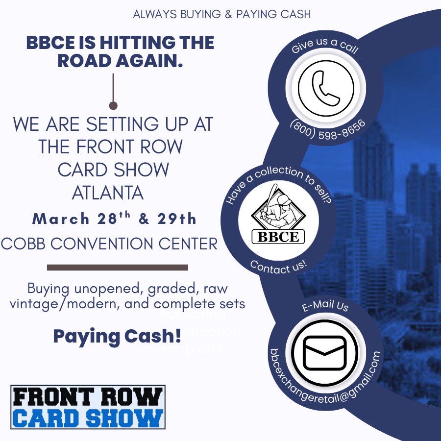 Baseball Card Exchange tweet media