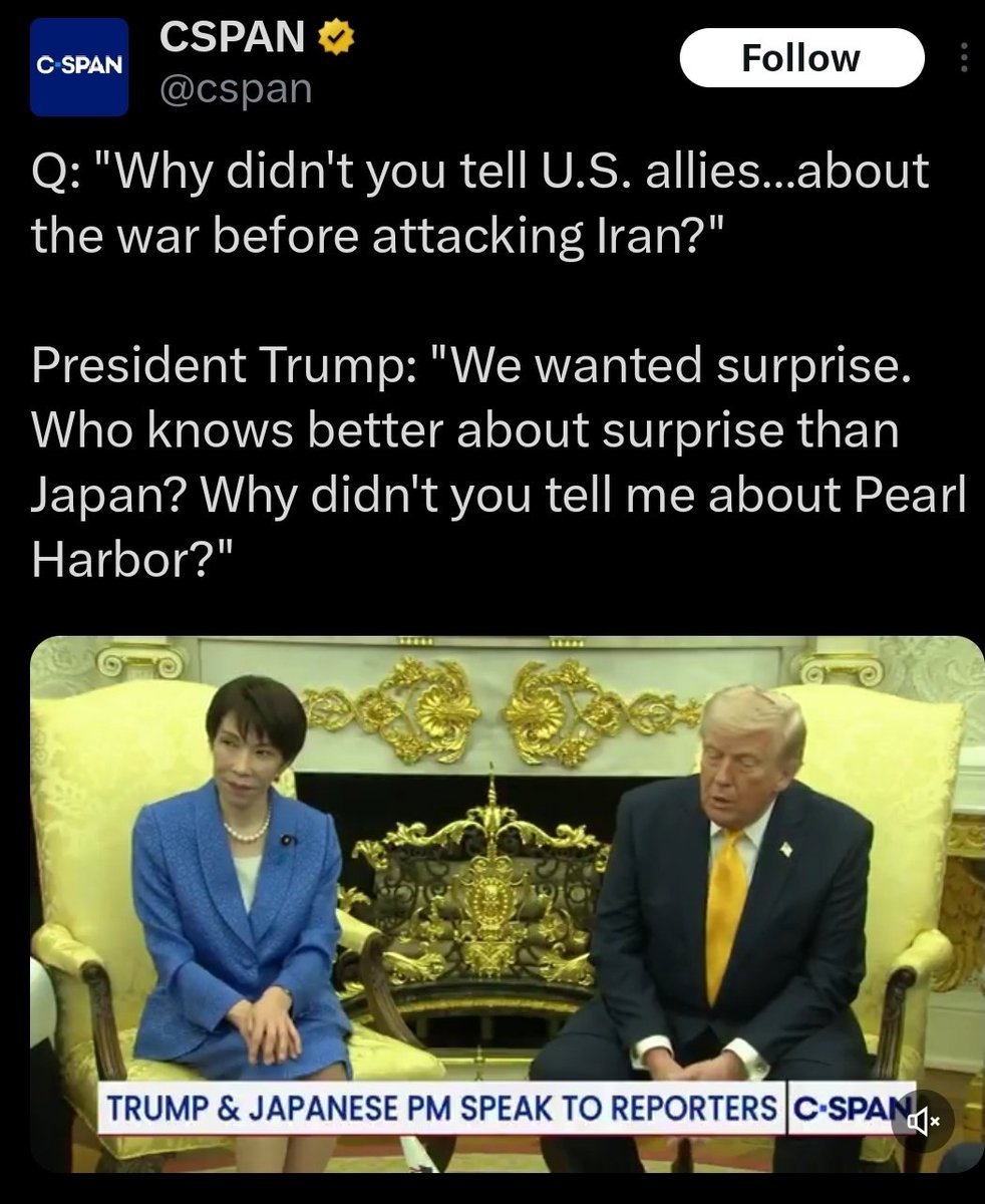 Unbelievable...