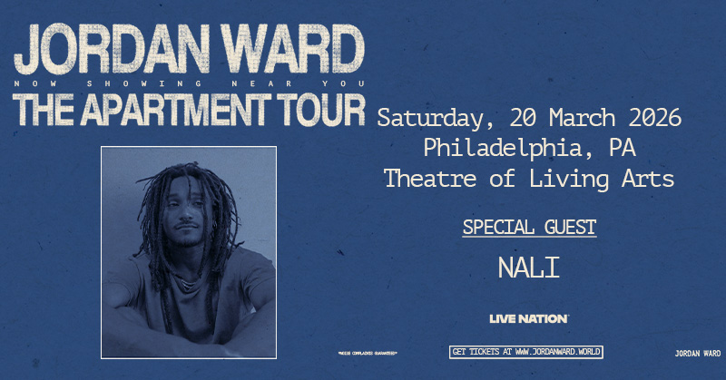 Theatre of Living Arts tweet media