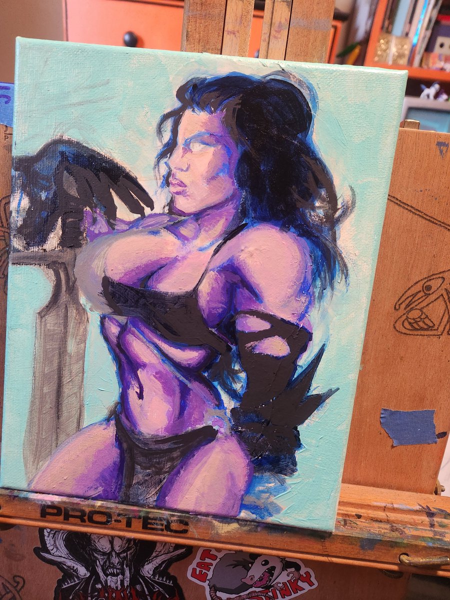 OrangeZeppelin tweet media